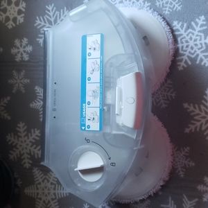 Bissell Spinwave replacement tank